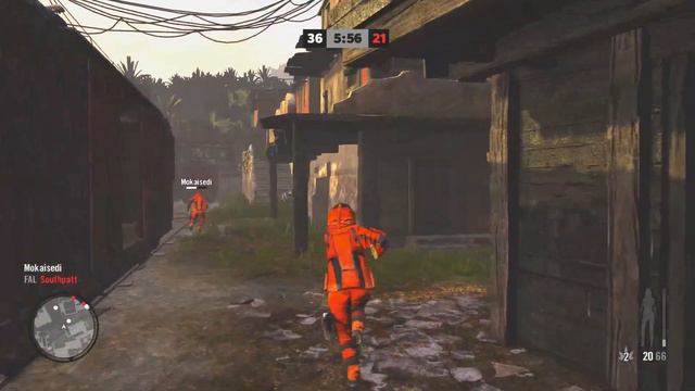 Max Payne 3 Multiplayer 21/08/23 смотреть онлайн