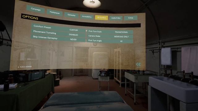 Medal of Honor: Above and Beyond | How to get better performance when you're below recommended spec смотреть онлайн