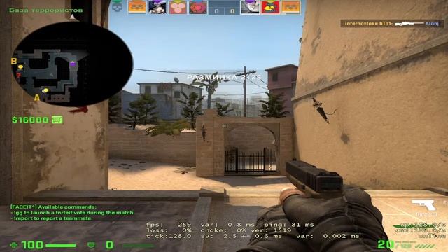 Создаём команду 2Bbrothers /// CS КС длинной в 15 лет !!! смотреть онлайн