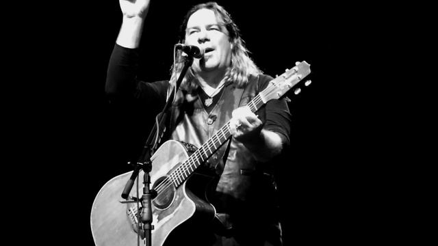Alan Doyle: Storyteller, Songwriter (Russell Crowe's 1st NL Visit + Hit The Ground), Garrick Theatr смотреть онлайн
