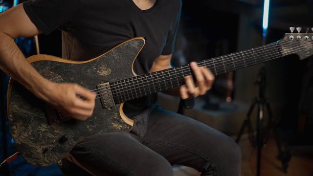 CURRENTS - Better Days (Cover) + TAB смотреть онлайн
