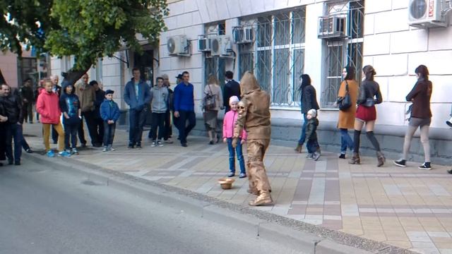 Краснодар красная улица смотреть онлайн
