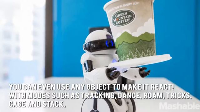 Interested In The WowWe Mip Robot - Check It Out Here
