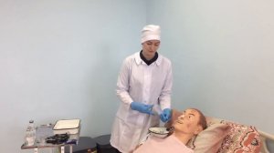 Назогастральное кормление. Уход за назогастральным зондом.