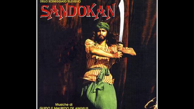 Sandokan (Main Theme Song)