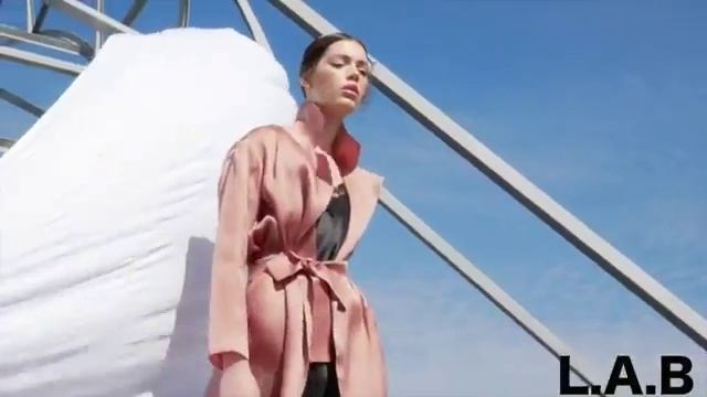 Brand L.A.B by Ternovskaya в Симферополе / Женская одежда Симферополь смотреть онлайн