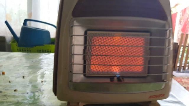 Туристическая Kovea Little Sun. В чем опасность. смотреть онлайн