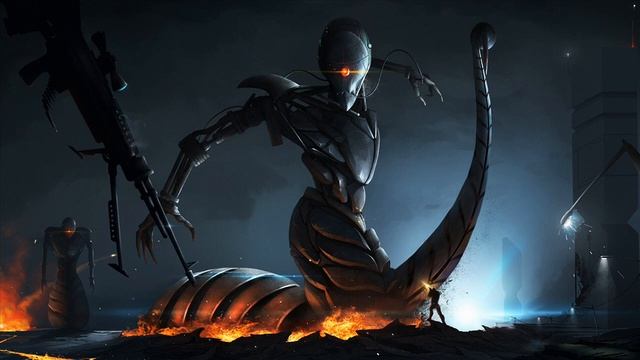 Clank - Swamp Stomp смотреть онлайн