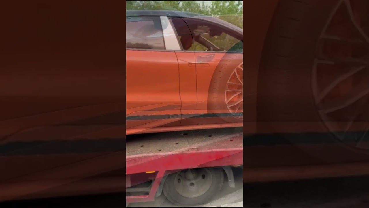 Новое поступление Zeekr 001 YOU + Z-sport 2024 рестайлинг #importmotors смотреть онлайн