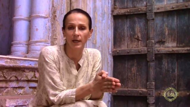 Реставрация храма Нрисимхадева Вриндаван