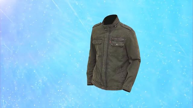 Top 5 Best M65 Field Jackets [Review 2023] - Men’s Winter Casual Thicken Jackets/Giant Field Jacket смотреть онлайн