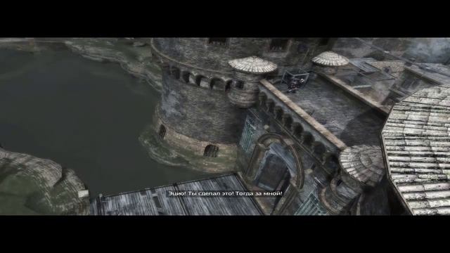 Прохождение Assassin's Creed II №34 Оборона Форли смотреть онлайн