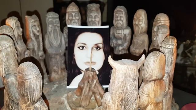 КАПИЩЕ БОГОВ ДЛЯ ПРАКТИКОВ ИНГА ХОСРОЕВА смотреть онлайн