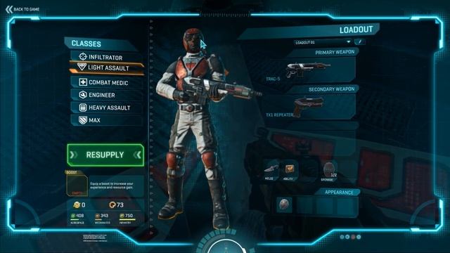 Planet Side 2 Maxed Out on GT 520m смотреть онлайн