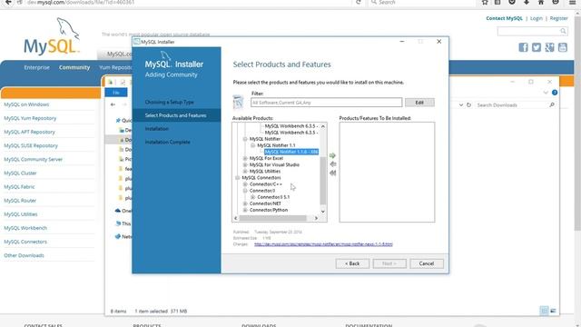 How to Install MySQL Server on Windows смотреть онлайн