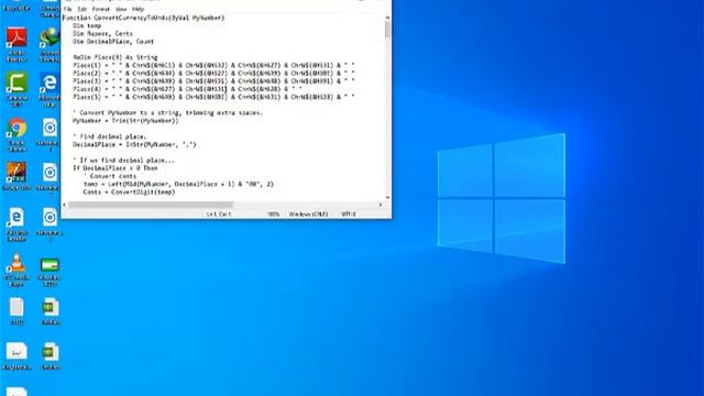How Numbers Convert Into Words of Excel Formula VBA Excel Tips 2020 in Urdu & Hindi смотреть онлайн