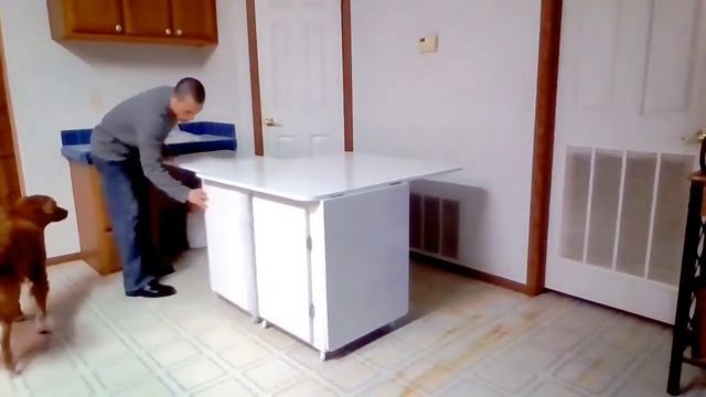 Fantastic Space Saving Ideas Smart Furniture Фантастические идеи по экономии места - умная мебель смотреть онлайн