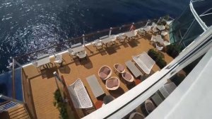 Круиз на новейшем лайнере CELEBRITY EDGE -с Александром Кондрашовым