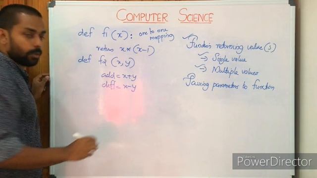 Python Tutorial for Beginners:: Functions in Python 1.5 смотреть онлайн