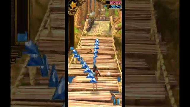 Spirit Run #2 - ANCIENT EVIL SEEKS TO DESTROY THE WORLD - ENDLESS RUNNER смотреть онлайн