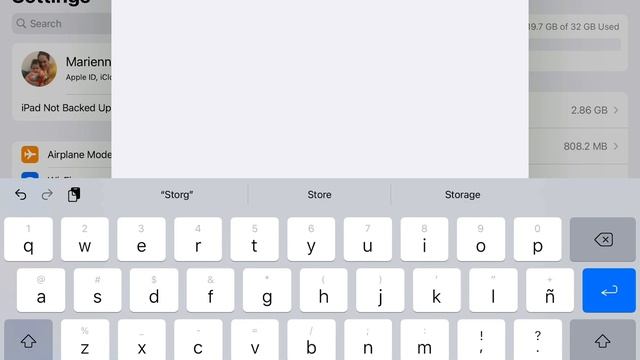 How to delete iCloud Drive and clear up storage смотреть онлайн