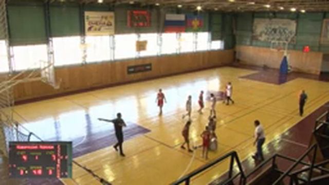 Финал Первенства Краснодарского края среди девушек 2010 г.р. и моложе |06.10.22| смотреть онлайн