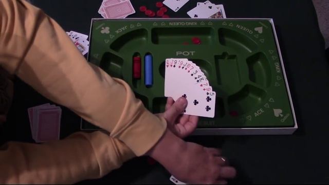 How To Play Tripoley Board Game смотреть онлайн