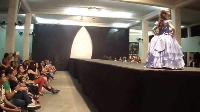 MODELO FASHION BRASIL 2013-2104 ALAGOAS (SEMIFINAL) Ana Beatriz Kümmer смотреть онлайн