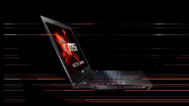 MSI GE62 6QD Apache Pro Review смотреть онлайн