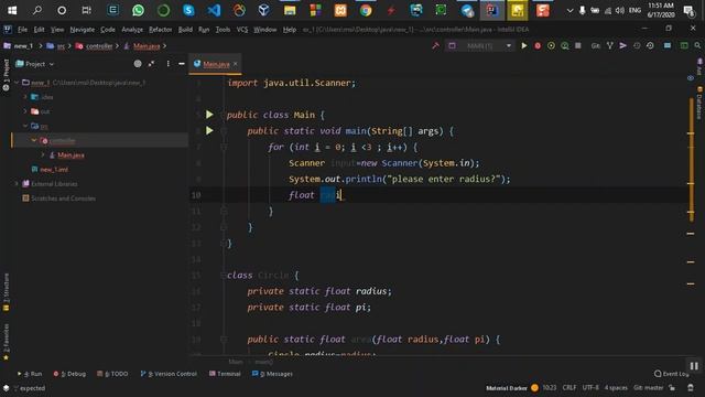 java-oop-37 смотреть онлайн