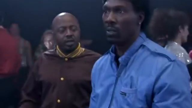 What Did The 5 Fingers Said To The Face? I`m Rick James Biatch