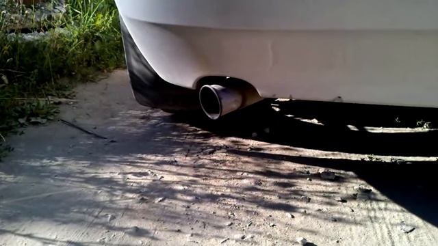 Прямоток Stinger на калине смотреть онлайн