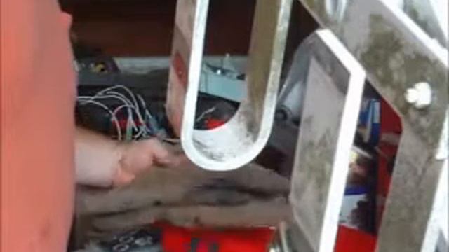 Patio Chair Repair смотреть онлайн