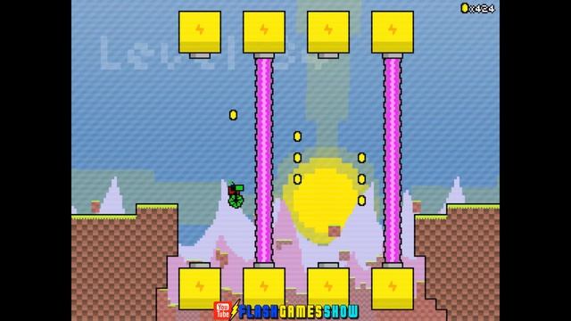 Give Up Robots 2 Game Walkthrough (Full Game) смотреть онлайн
