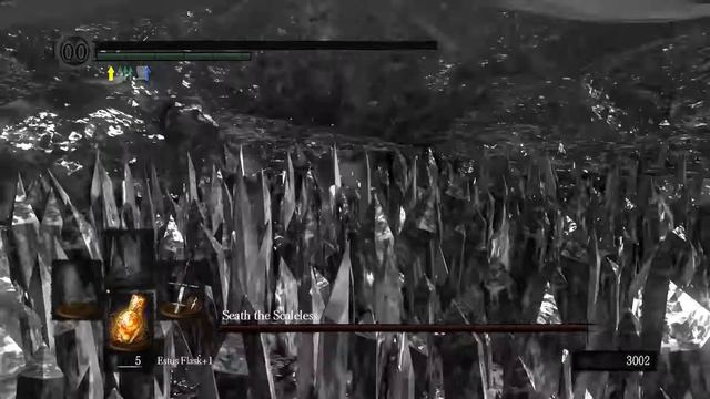 Let's Play Dark Souls - Episode 17 - GIMME YOUR CLAM! смотреть онлайн
