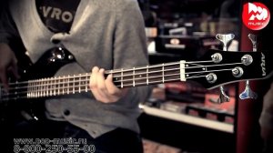Бас-гитара ARIA IGB-STD (4-String Bass)