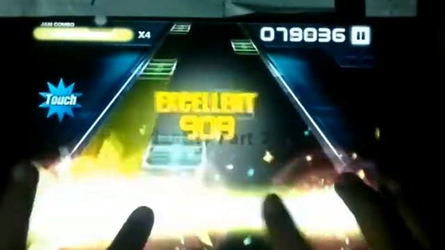 O2jam u - identity part 2 hard 4K x6 perfect game no jam смотреть онлайн