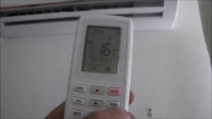 Кондиционеры Aeronik серии Legend IL3 Inverter