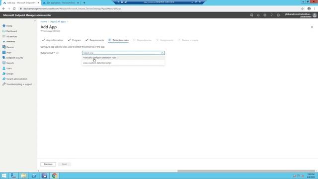 How to Package and Install SCCM Agent During Windows Autopilot As A Win32 Application From Intune смотреть онлайн