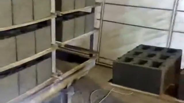 Sblok производство шлакоблока завод 2008г смотреть онлайн