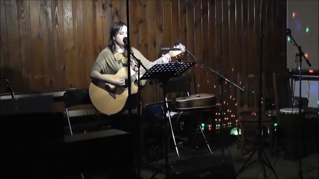 2019/03/02 "Сто балерин" - Ксения смотреть онлайн