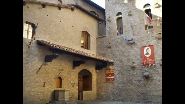 Флоренция самостоятельно - советы и лайфхаки. Основные достопримечательности за несколько часов.