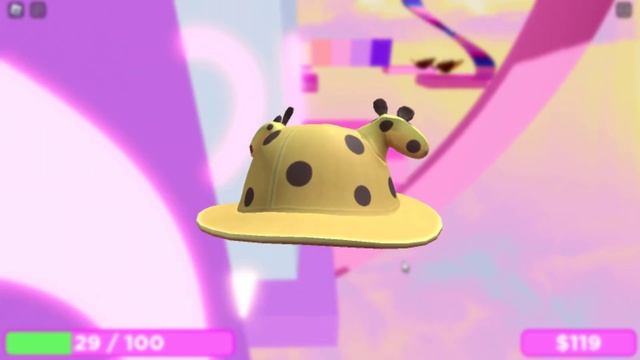 9 FREE NEW ROBLOX HAIR AND ITEMS ??? смотреть онлайн