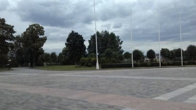 Стрельна. Константиновский дворец. смотреть онлайн