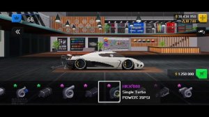 Обзор на Apex Racer | Игра похоронившая Pixel car