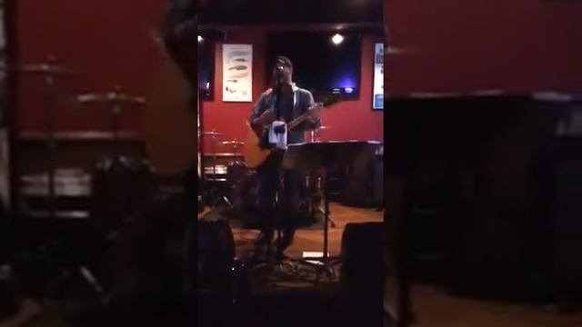 "I'll Be" JOHNNY ORR BAND cover of Edwin McCain смотреть онлайн