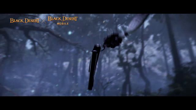 Trailer der Zwillingsklasse – Maegu & Wusa｜Black Desert смотреть онлайн