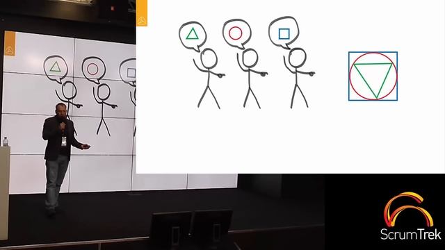 Степан Колесников, Матрица VS Сервис рефакторим орг. структуру смотреть онлайн