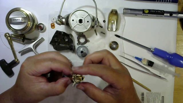 Катушка Daiwa Theory 3500. смотреть онлайн