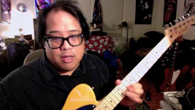 Squier affinity telecaster review - Sambone Rocknroll смотреть онлайн